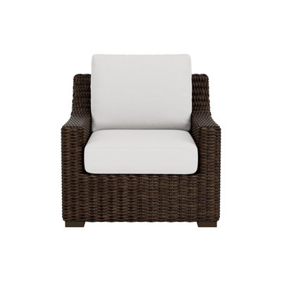Mesa Outdoor Lounge Chair