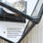 Glass Top End Table-69905407