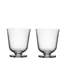Viva Wine Glass
