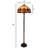 Hathorn 62 " Traditional Floor Lamp