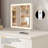 Vanity Mirror with Lights