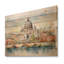 «Serenity III» de Rome, impression sur bois-1377411234