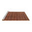 Abstract Indoor Rug-1480460365