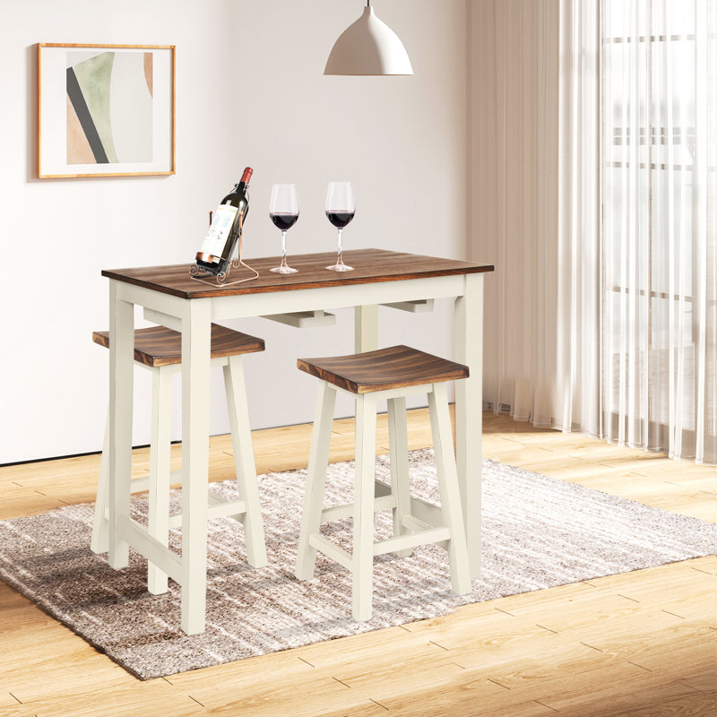 Emilion 66 cm Mini Bar Cabinet