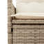 Ensemble de 2 chaises de jardin inclinables-715653686-715653643
