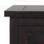 Commode décorative à 2 tiroirs Painswick-507985377
