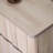 Nightstand, White Wash