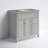 Otto 36'' Single Bathroom Vanity with Top-25615304-88856991