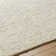 Rectangle Crowson Solid Color Handmade Flatweave Area Rug in Beige