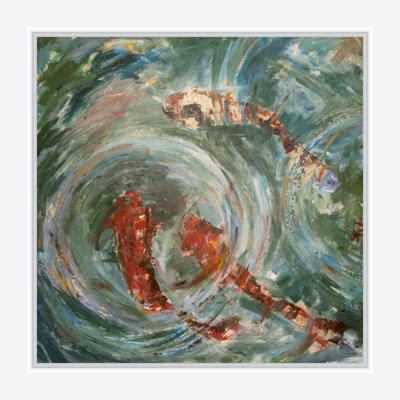 Abstract by John Beard