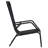 Yaretzi Patio Chair-1319688640