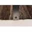 Kilim brun Sivas 5 pi 11 po x 7 pi 10 po