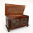 Tarryn Solid Wood Accent Trunk-947981108