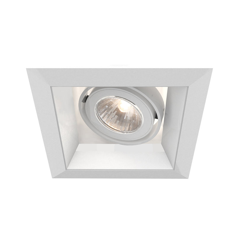 Recessed Lighting Housing