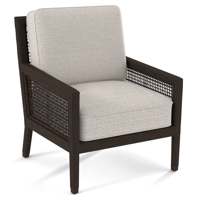 Fauteuil Harper de 28 po de largeur