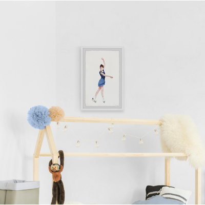 Diemer Single Picture Frame Painting