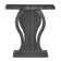 Hubbert 31.5'' Console Table