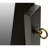 Bethzy Wood Flat Floor Mirror-1529731362