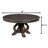 Harney Round Dining Table-1101806669