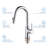 KIBI Luxe Pull Down Kitchen Faucet-53136773