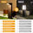 Integrated LED Pathway Light-72020429-72020427