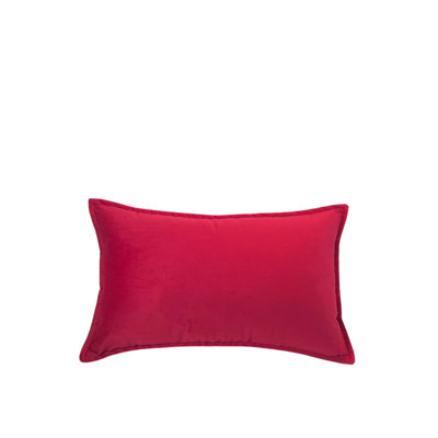 Rectangular Velvet Pillow Covers