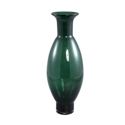 Gilchrist Glass Table Vase
