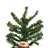 Oatman Natural Alpine Artificial Christmas Tree-316897341-304974402