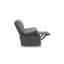Rivka Vegan Leather Reclining Sofa-785960656