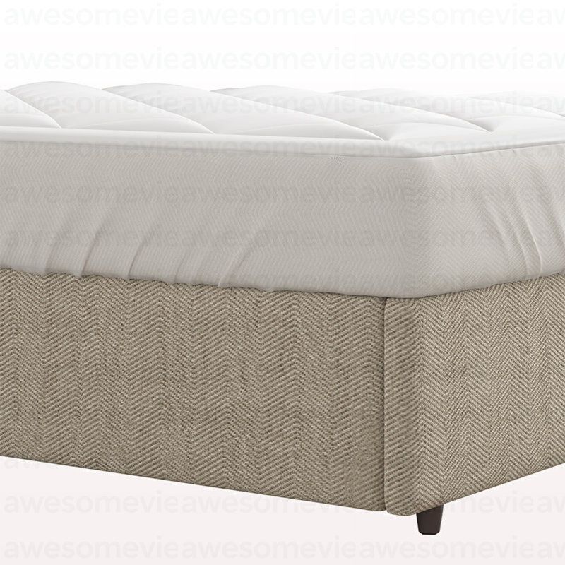 Protège-matelas imperméable pour canapé-lit, Grand