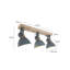 Myra Flush Mount-41182044