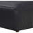 Foley Genuine Leather Ottoman-287050050