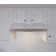 Core 36" 250 CFM Convertible Under Cabinet Range Hood
