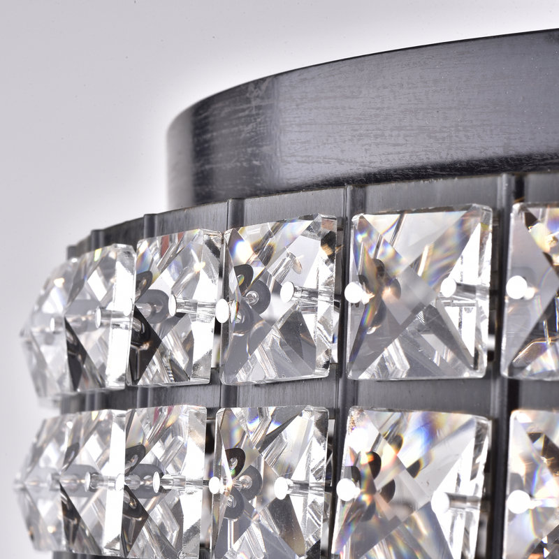 Ivonna Flush Mount