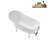 51.2'' x 25.6'' Soaking Acrylic Bathtub-72770406-76231116