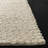 Martino Hand Woven Performance Solid Color Rug-2082059248