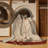 Linear Echoes Rug-1462986030
