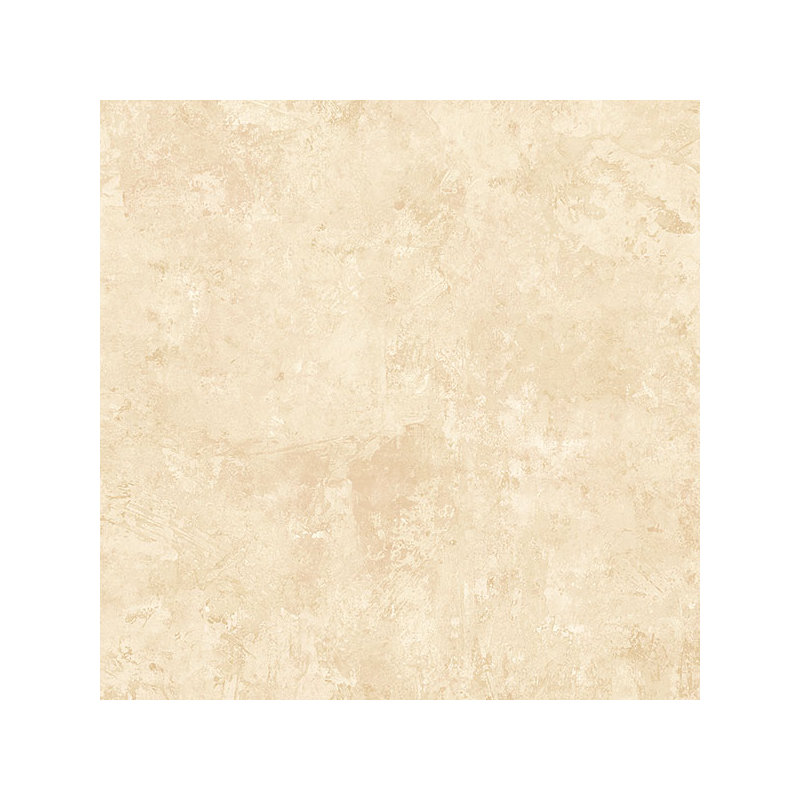 Dhurata 33' x 21" Texture Wallpaper, Ochre