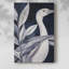 ANIMALS Series V - Toile tendue avec châssis Premium - Prêt à être accroché-1819486721