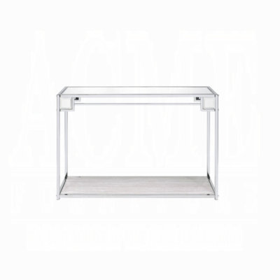 Console pour très grand lit Trio