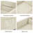 Velvet Sleeper Sofa-1800520859