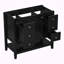 35,5 base de meuble-lavabo simple seulement-96892654