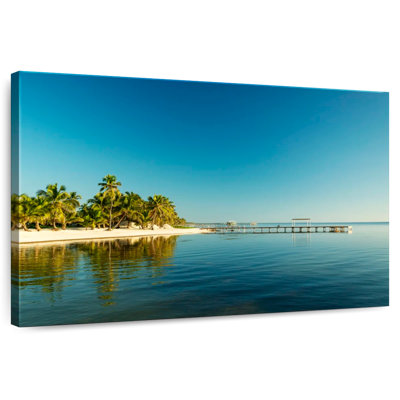 Gillard Belize's Ambergris Caye