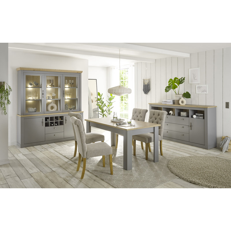 Grubb Living Room Walls for TVs up to 60"