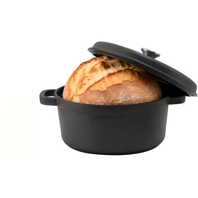 HKFUYULINTECHLIMITED Dutch Oven 4.5