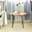 Table basse Arthurene