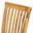 Misouk 17'' H Upholstered Acacia Side Chair