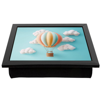 Breakfast Tray