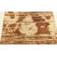 One-of-a-Kind Rectangle 3'2" X 4'7" Hand Knotted Area Rug