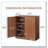 31.5-inch modern wavy sideboard-2016663437